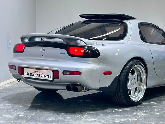 Mazda RX-7 10 of 25