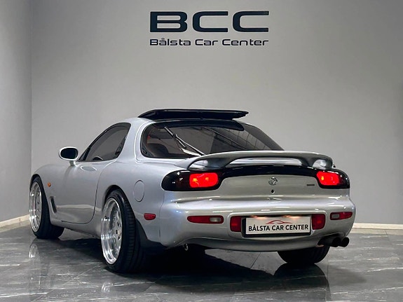 Mazda RX-7 7 of 25