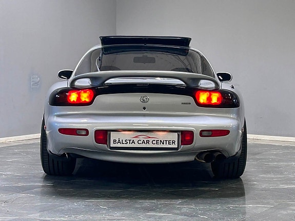 Mazda RX-7 8 of 25