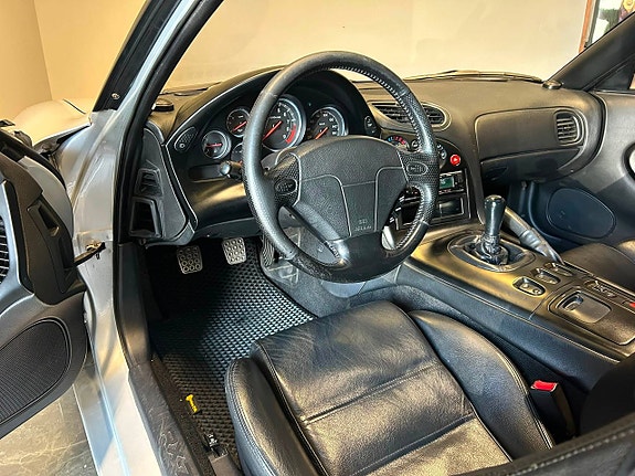 Mazda RX-7 14 of 25