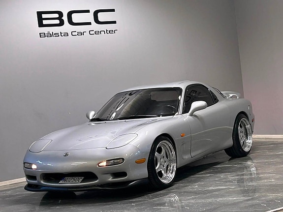 Mazda RX-7 2 of 25