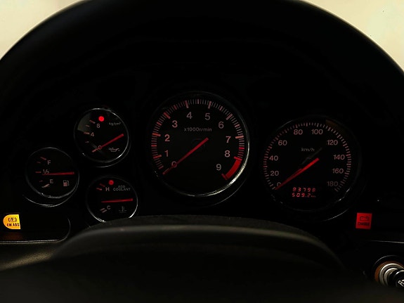 Mazda RX-7 25 of 25