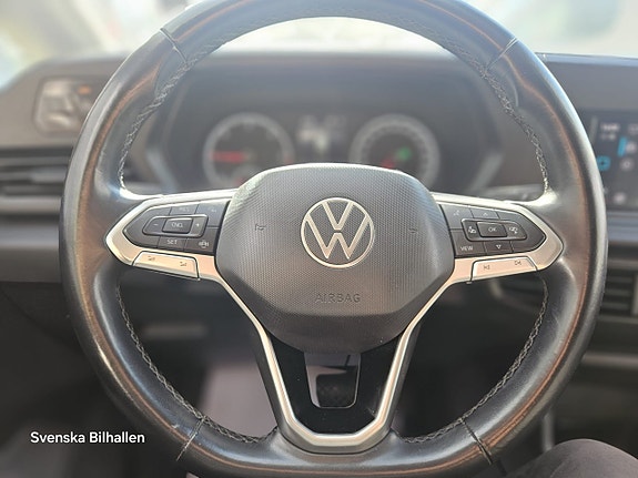 Volkswagen Caddy 20 of 27