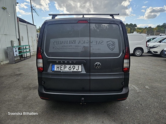 Volkswagen Caddy 15 of 27