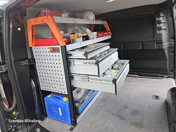 Volkswagen Caddy 6 of 27
