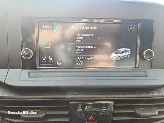 Volkswagen Caddy 23 of 27