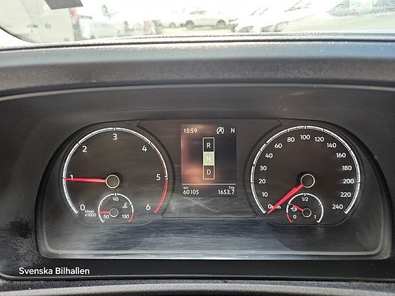 Volkswagen Caddy 27 of 27