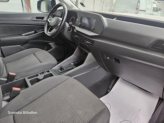 Volkswagen Caddy 19 of 27