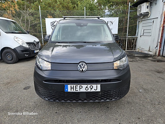 Volkswagen Caddy 11 of 27