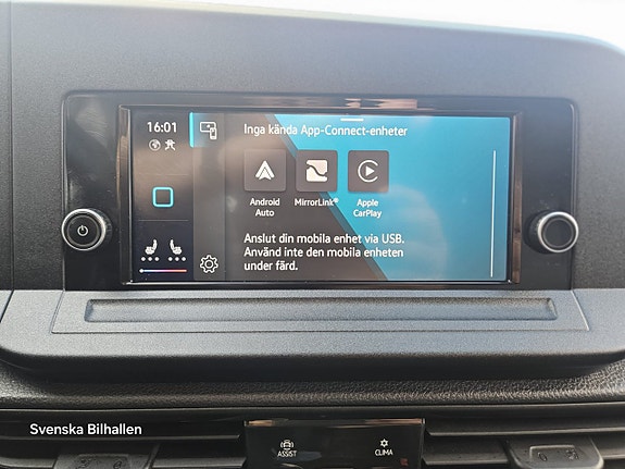 Volkswagen Caddy 22 of 27