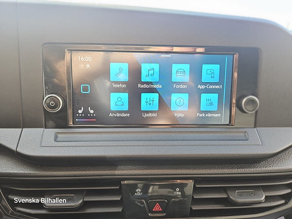 Volkswagen Caddy 24 of 27