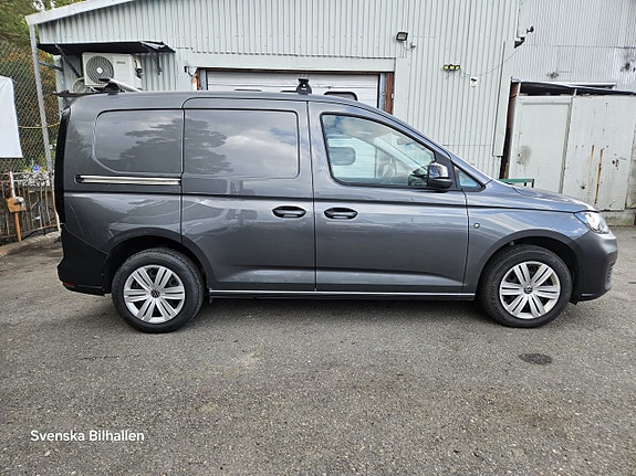 Volkswagen Caddy 13 of 27