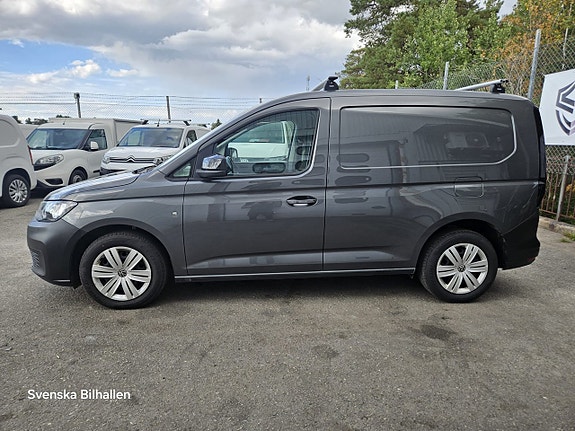 Volkswagen Caddy 17 of 27