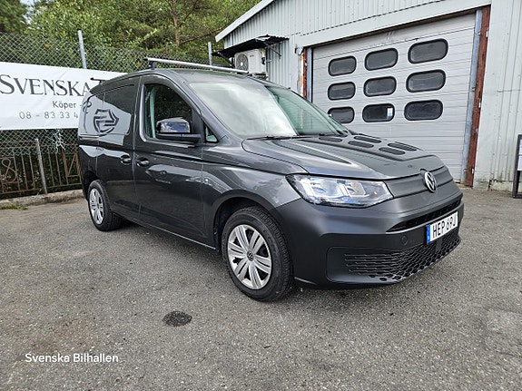 Volkswagen Caddy 12 of 27