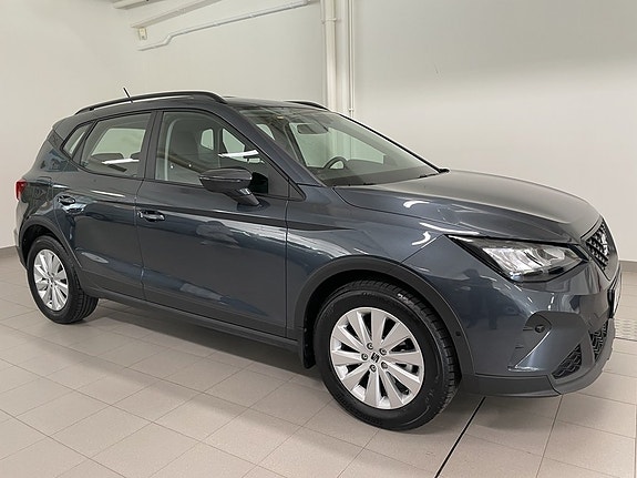 Seat Arona 15 of 20