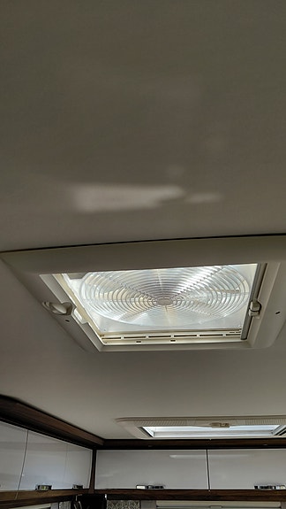 Frankia I8400 Platin Plus 19 of 30