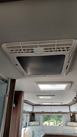 Frankia I8400 Platin Plus 17 of 30