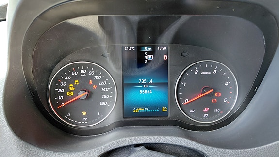 Frankia I8400 Platin Plus 18 of 30