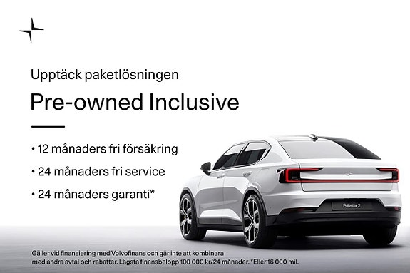 Polestar 2 2 of 2