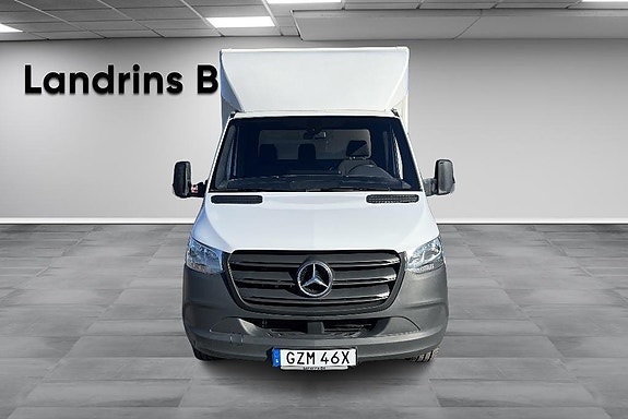 Mercedes-Benz Sprinter 315 2 of 14