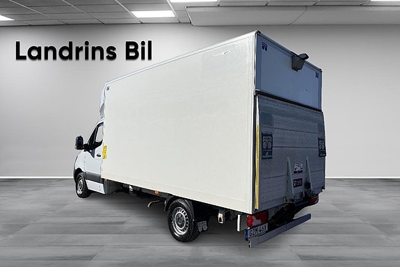 Mercedes-Benz Sprinter 315 6 of 14
