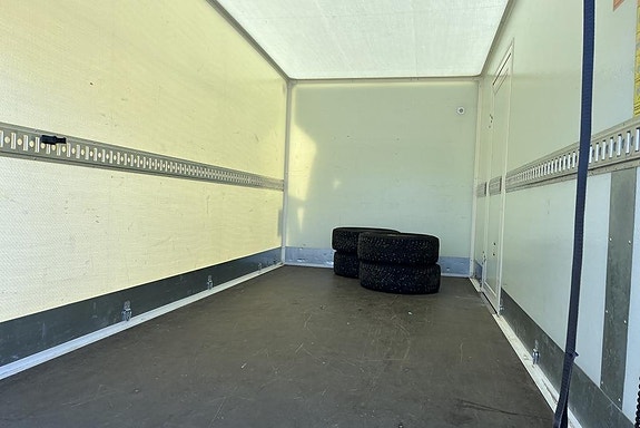 Mercedes-Benz Sprinter 315 14 of 14