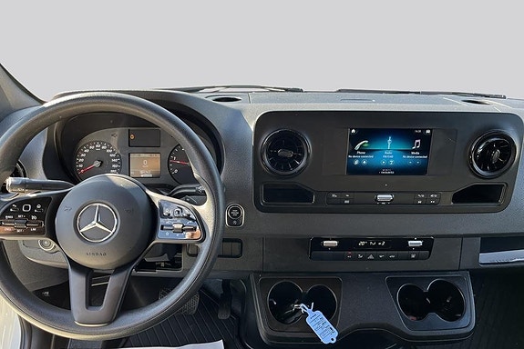 Mercedes-Benz Sprinter 315 7 of 14