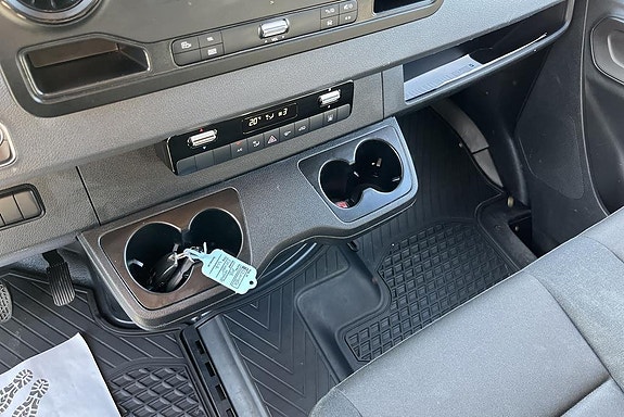Mercedes-Benz Sprinter 315 12 of 14