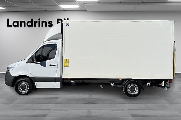Mercedes-Benz Sprinter 315 4 of 14