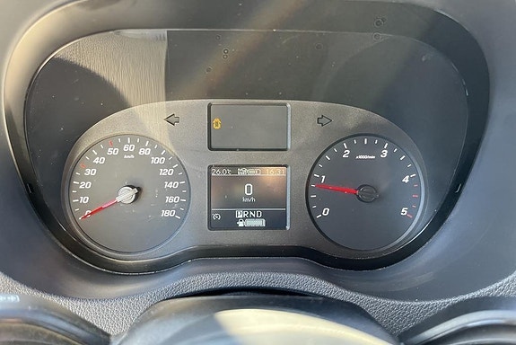 Mercedes-Benz Sprinter 315 10 of 14