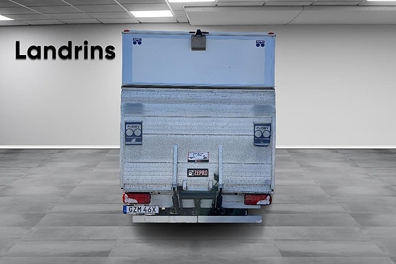 Mercedes-Benz Sprinter 315 5 of 14
