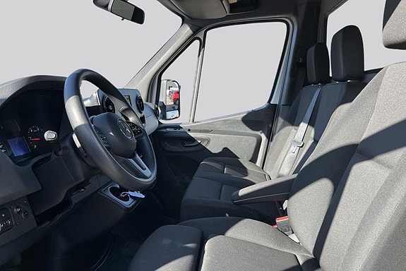 Mercedes-Benz Sprinter 315 8 of 14