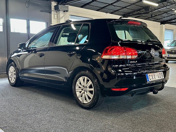 Volkswagen Golf I 4 of 13