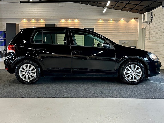 Volkswagen Golf I 2 of 13