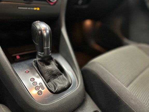 Volkswagen Golf I 13 of 13