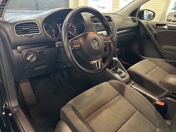 Volkswagen Golf I 8 of 13