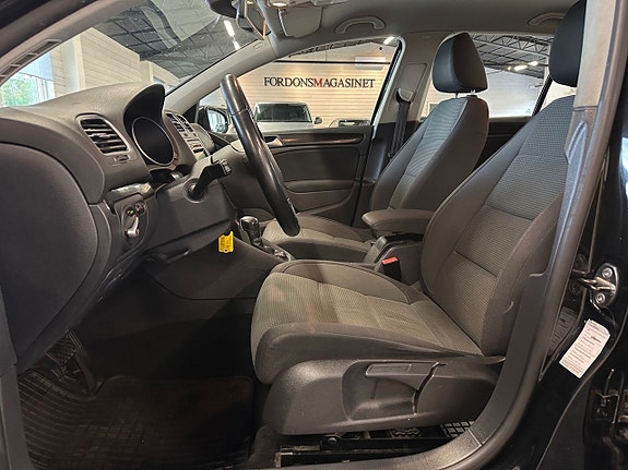 Volkswagen Golf I 7 of 13