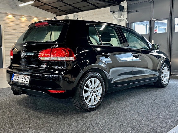 Volkswagen Golf I 3 of 13