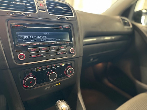 Volkswagen Golf I 12 of 13