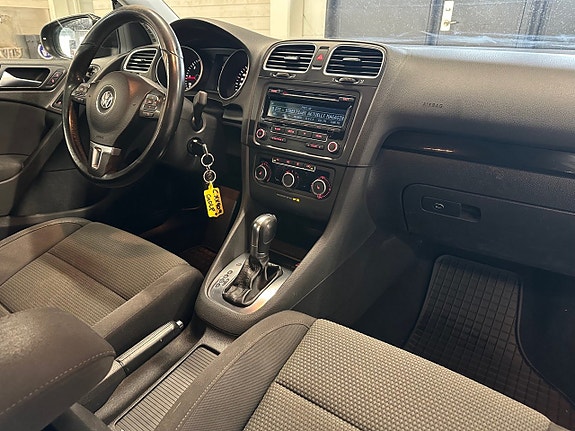 Volkswagen Golf I 10 of 13