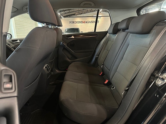 Volkswagen Golf I 11 of 13