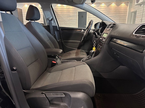 Volkswagen Golf I 9 of 13