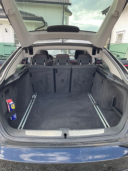 BMW 320d 5 of 5