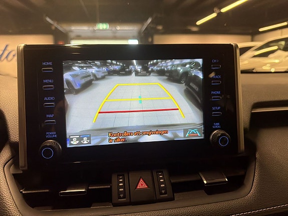 Toyota RAV4 12 of 13