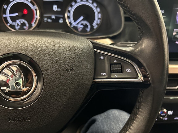Skoda Scala 12 of 17