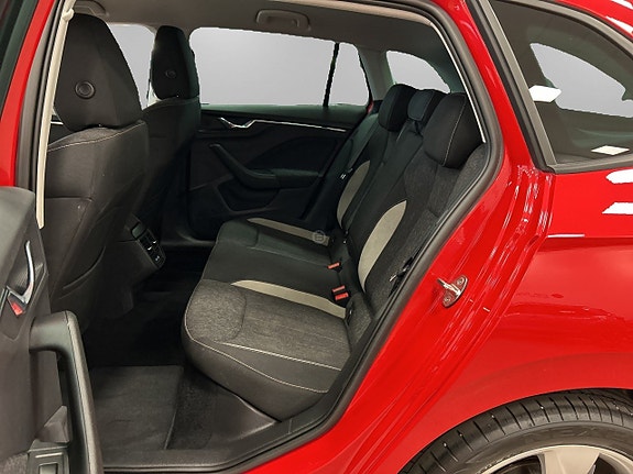 Skoda Scala 8 of 17