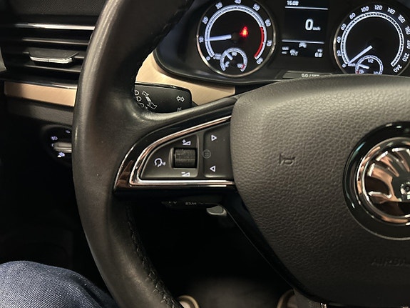 Skoda Scala 11 of 17