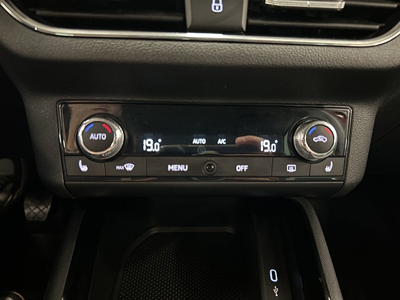 Skoda Scala 14 of 17