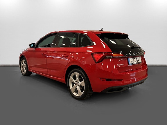 Skoda Scala 5 of 17