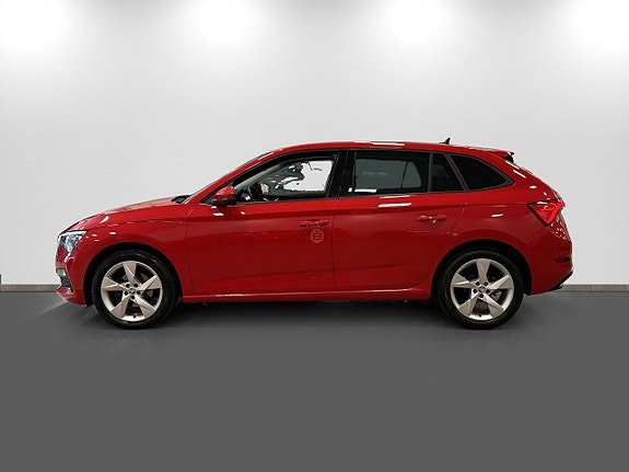 Skoda Scala 4 of 17